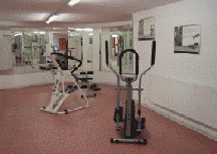 Hotels Am Kranichsee Γκόσλαρ Εξωτερικό φωτογραφία