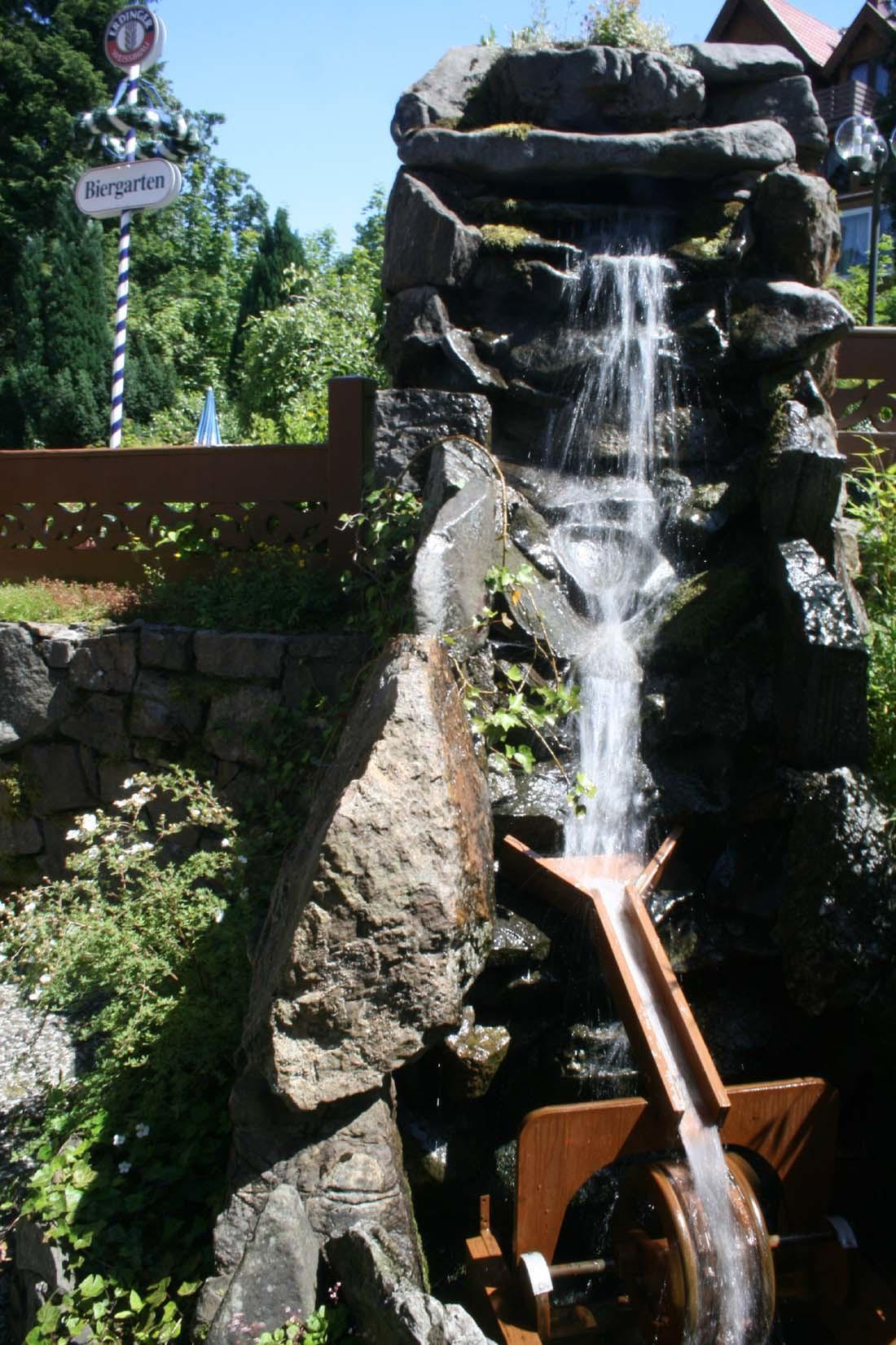 Hotels Am Kranichsee Γκόσλαρ Εξωτερικό φωτογραφία