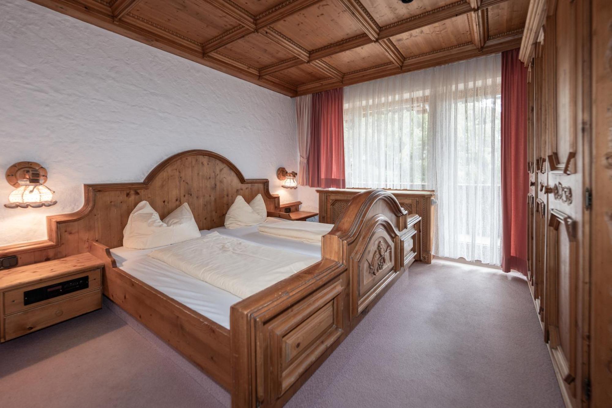 Hotels Am Kranichsee Γκόσλαρ Εξωτερικό φωτογραφία