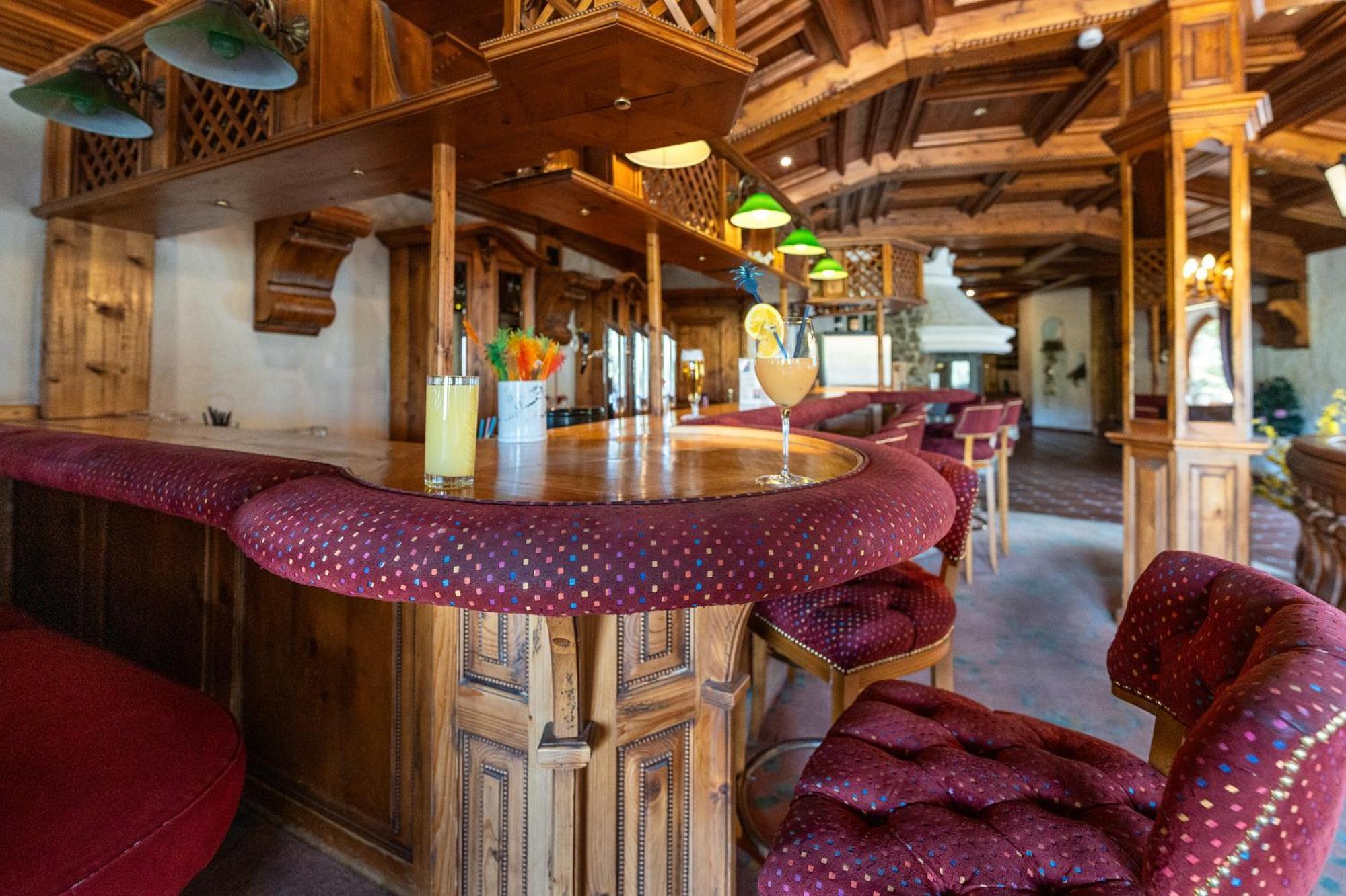 Hotels Am Kranichsee Γκόσλαρ Εξωτερικό φωτογραφία