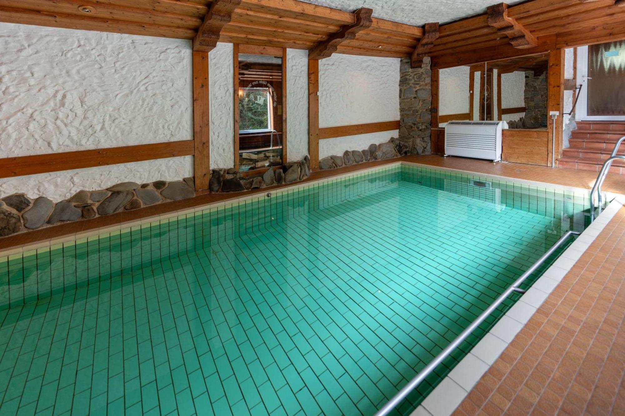 Hotels Am Kranichsee Γκόσλαρ Εξωτερικό φωτογραφία